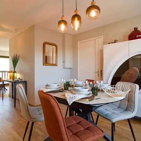 Apartamento Souvenirs De - A 300 M De La