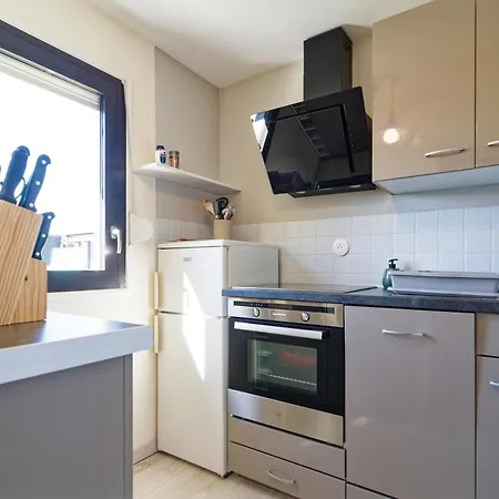 Apartamento Souvenirs De - à 300 M De La Courseulles-sur-Mer